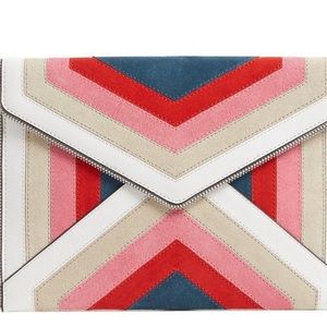Rebecca Minkoff Clutch
